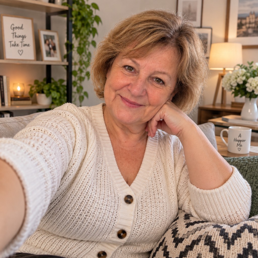 Marija R.